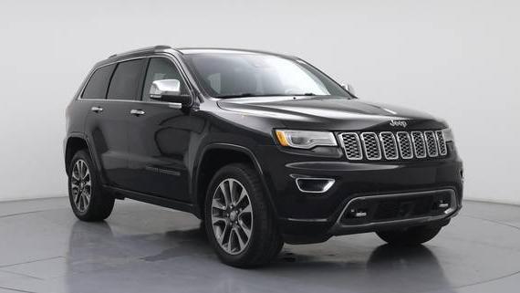 JEEP GRAND CHEROKEE 2017 1C4RJFCT7HC772583 image